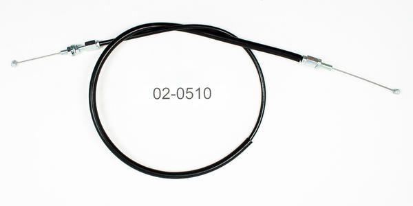 CABLE THROTTLE 07-23 CRF150R, MOTION PRO 02-0510 PULL HONDA