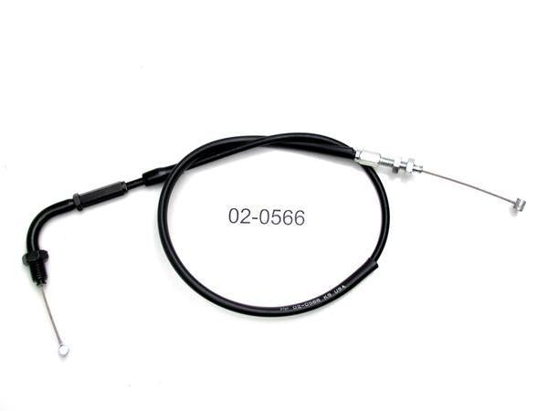 CABLE THROTTLE CBR1000RR 08-11 MOTION PRO 02-0566 HONDA ROAD