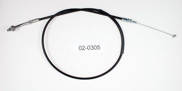 CABLE THROTTLE GL1500C 97-03, MOTION PRO 02-0305 HONDA ROAD