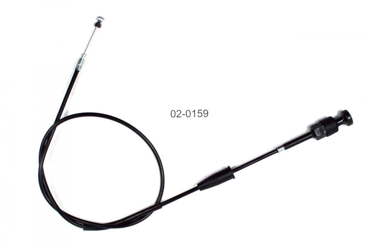 CABLE CHOKE GL1000 75-82 MOTION PRO 02-0159 HONDA ROAD