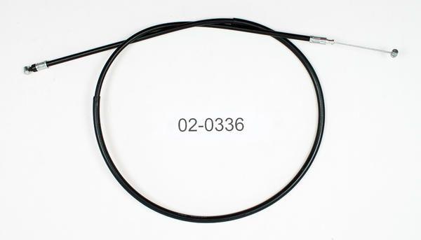 CABLE CHOKE CBX1000 79-82, MOTION PRO 02-0336 HONDA ROAD