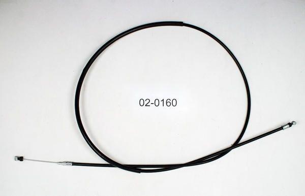 CABLE CHOKE GL1100 1983 MOTION PRO 02-0160 HONDA ROAD