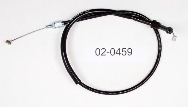 CABLE THROTTLE CBR929RR 00-01, MOTION PRO 02-0459 HONDA ROAD