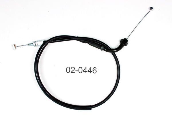 CABLE THROTTLE CBR929RR 00-01, MOTION PRO 02-0446 HONDA ROAD