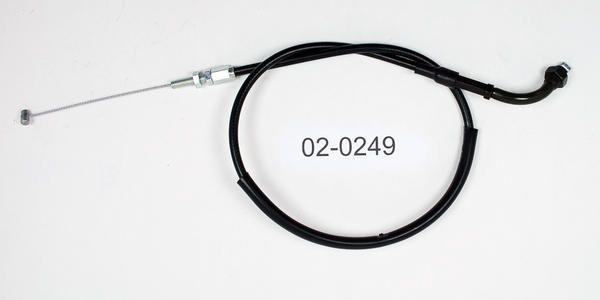CABLE THROTTLE CBR900RR 93-99, MOTION PRO 02-0249 HONDA ROAD