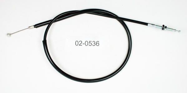 CABLE CLUTCH CBR600RR 07-10, MOTION PRO 02-0536 HONDA ROAD