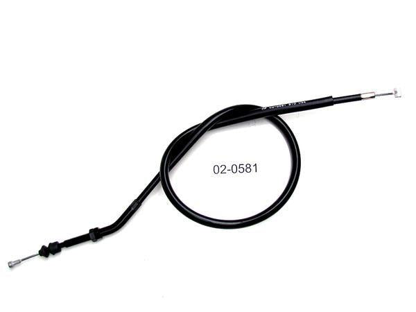 CABLE CLUTCH GB500 89-90, MOTION PRO 02-0581 HONDA ROAD