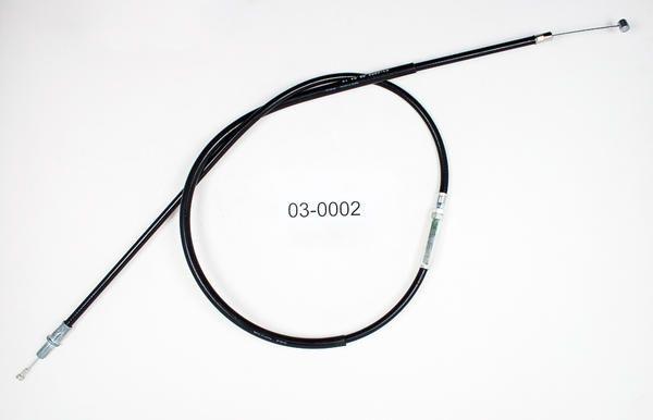 CABLE CLUTCH KZ1000 77-78, KZ900 76-77, MOTION PRO 03-0002 KAWASAKI