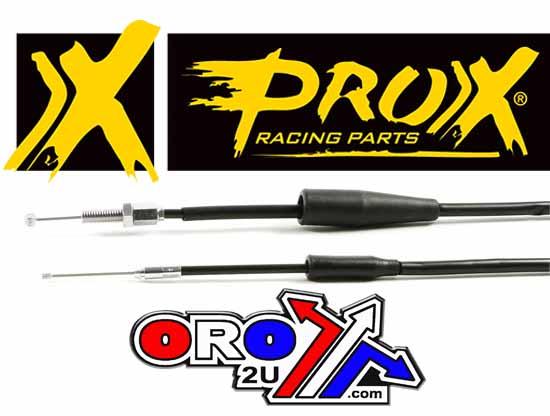 CABLE THROTTLE KLX140 08-23, PROX 53.110041, MADE IN JAPAN