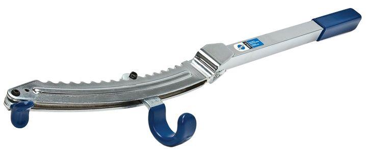 Handlebar and Subframe Straightener Tool, 35-4286
