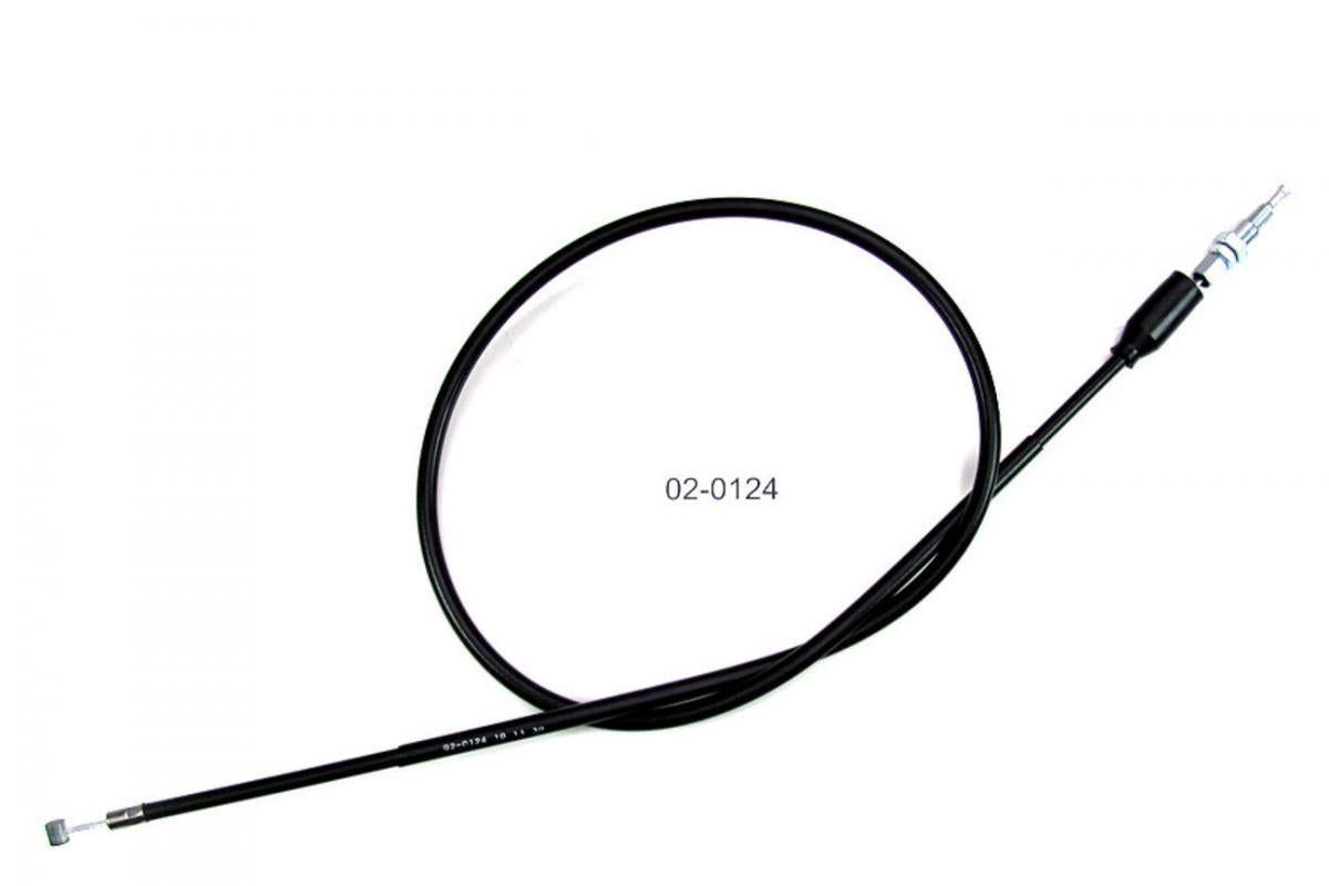 CABLE CLUTCH 75-76 CB360T, MOTION PRO 02-0124 HONDA, ROAD, MC