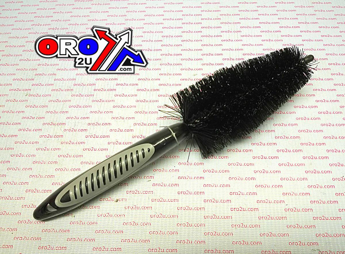 FORK TUBE BRUSH 65mm and Length 120mm.
