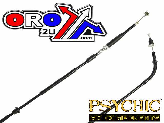 CABLE CLUTCH CRF450 15-16, PSYCHIC 102-604 22870-MEN-A90