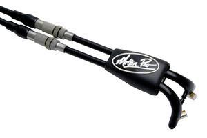 CABLE THROTTLE KXF REVOL KIT, MOTION PRO 01-1142 KAWASAKI