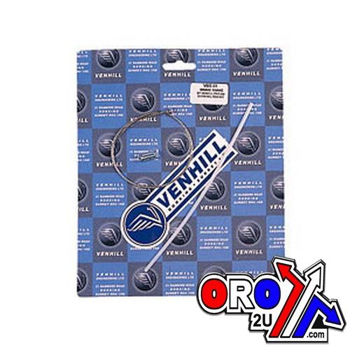 BRAKE SNAKE, BRAKE INNER CABLE VBS01 VENHILL