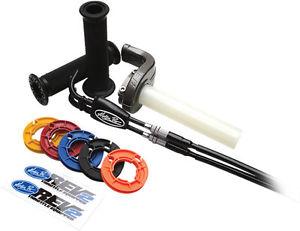 REV 2 THROTTLE KIT APRILIA RSV4 09-15, MOTION PRO 01-2779