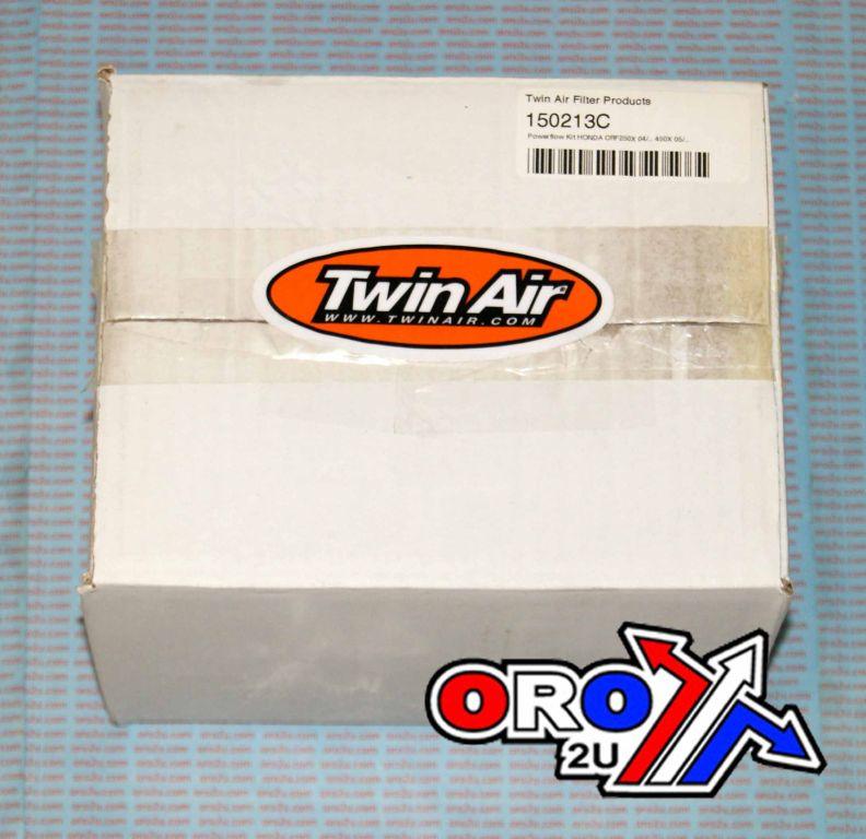 AIR FILTER CRF250, CRF450 03-05, TWINAIR 150213C POWERFLOW