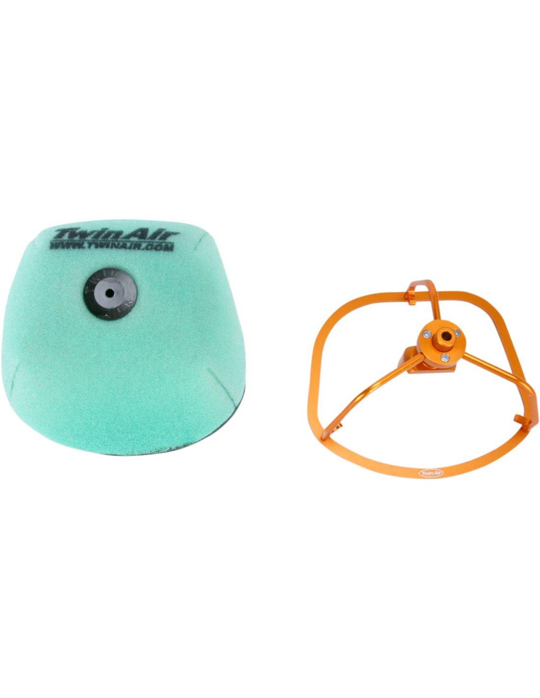 AIR FILTER KIT 13-16 CRF450, TWINAIR 150222C POWERFLOW