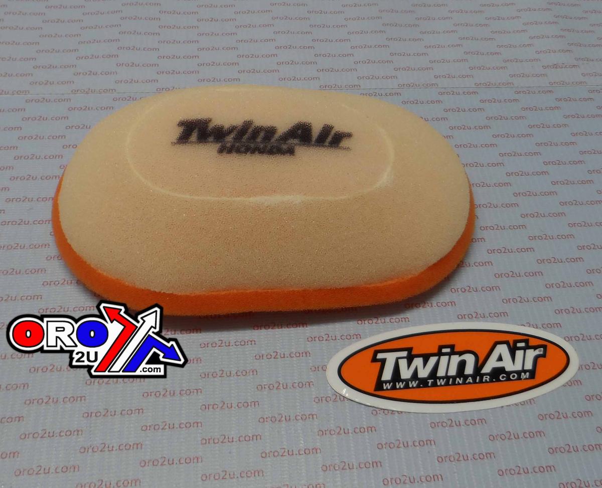 AIR FILTER HONDA XR250 83-86, TWINAIR 150320
