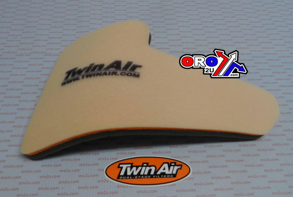 AIR FILTER 00-07 XR650R, TWINAIR 150506 HONDA