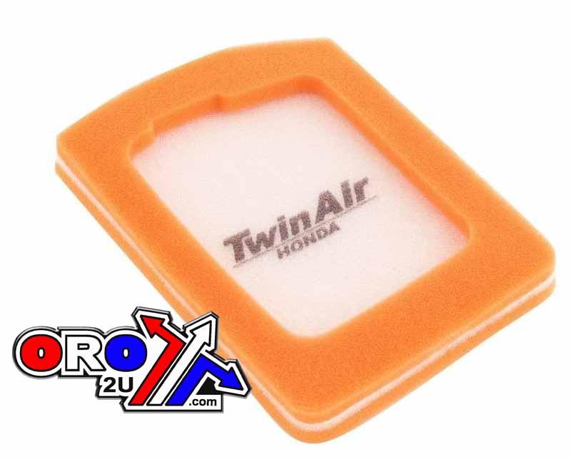 AIR FILTER HONDA XL350, TWINAIR 150545