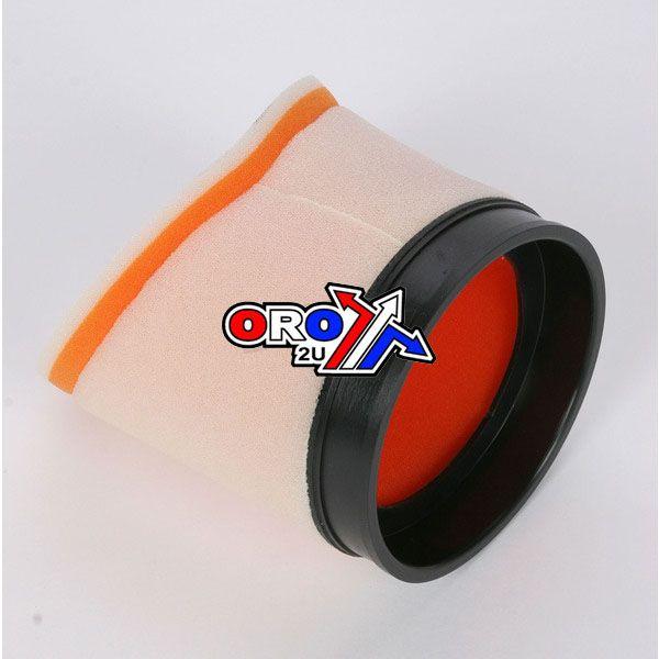 AIR FILTER HONDA TRX250R 86-89, TWIN AIR 150902 QUAD ATV