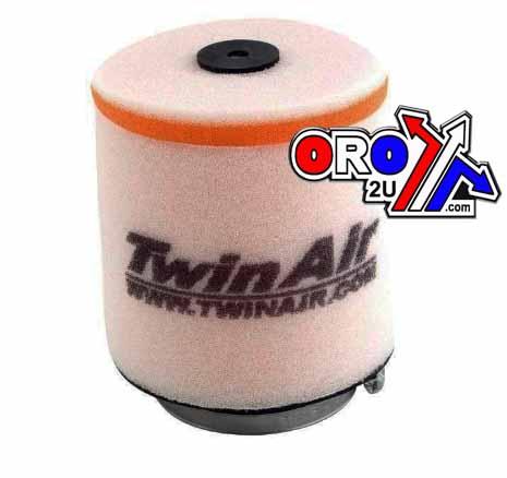 AIR FILTER 02-06 TRX350 RANCHER, TWINAIR 150912 17254-HN5-670
