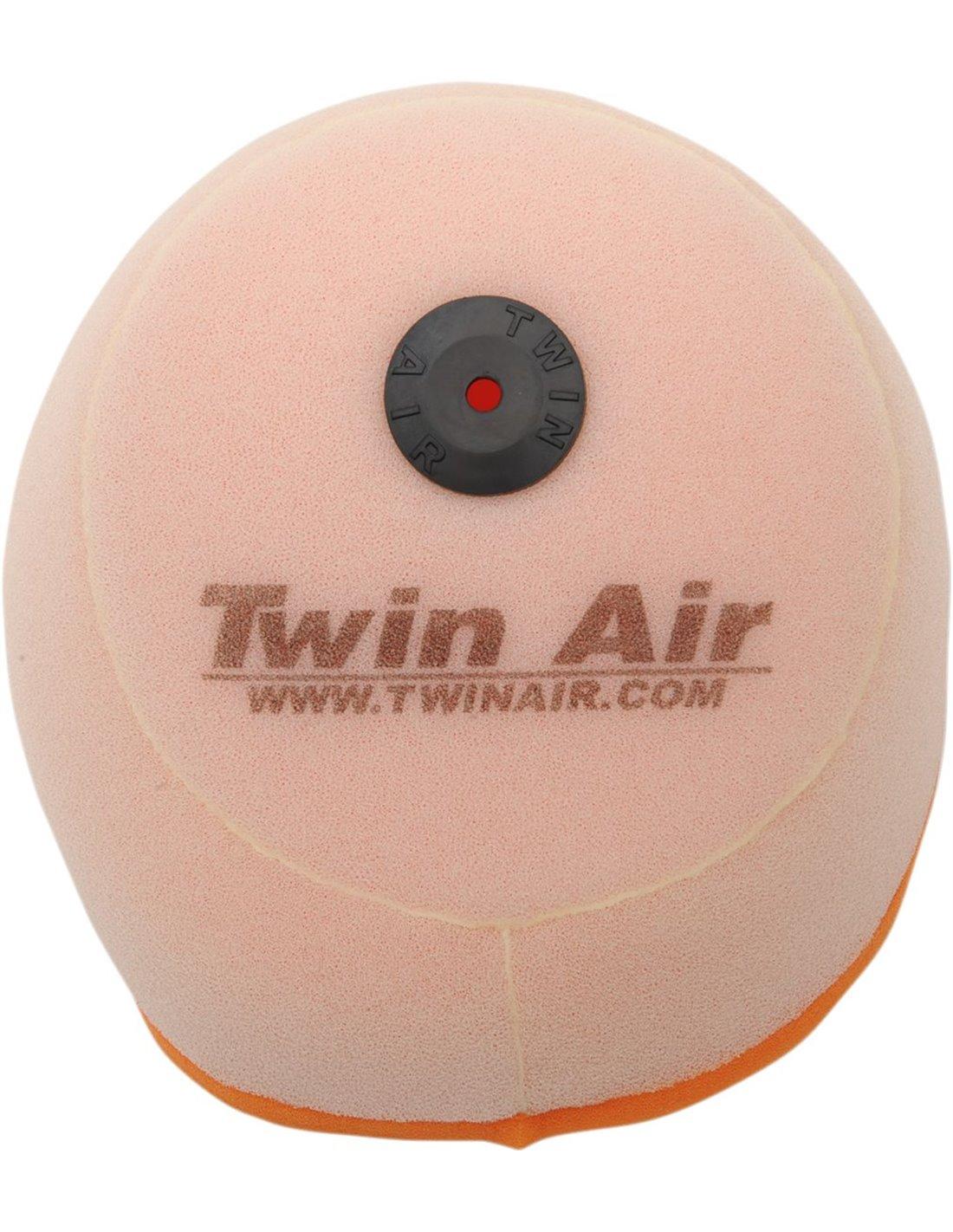 AIR FILTER KAWASAKI KX125 92-93, KX250 92-93, TWINAIR 151112