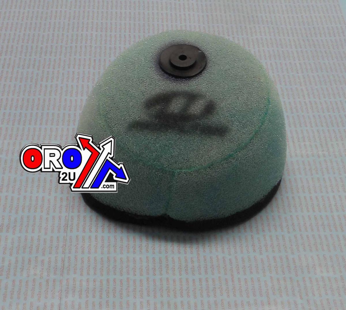 AIR FILTER KAWASAKI KX125 97-01, KX250 97-01 READY OILED, MA211118