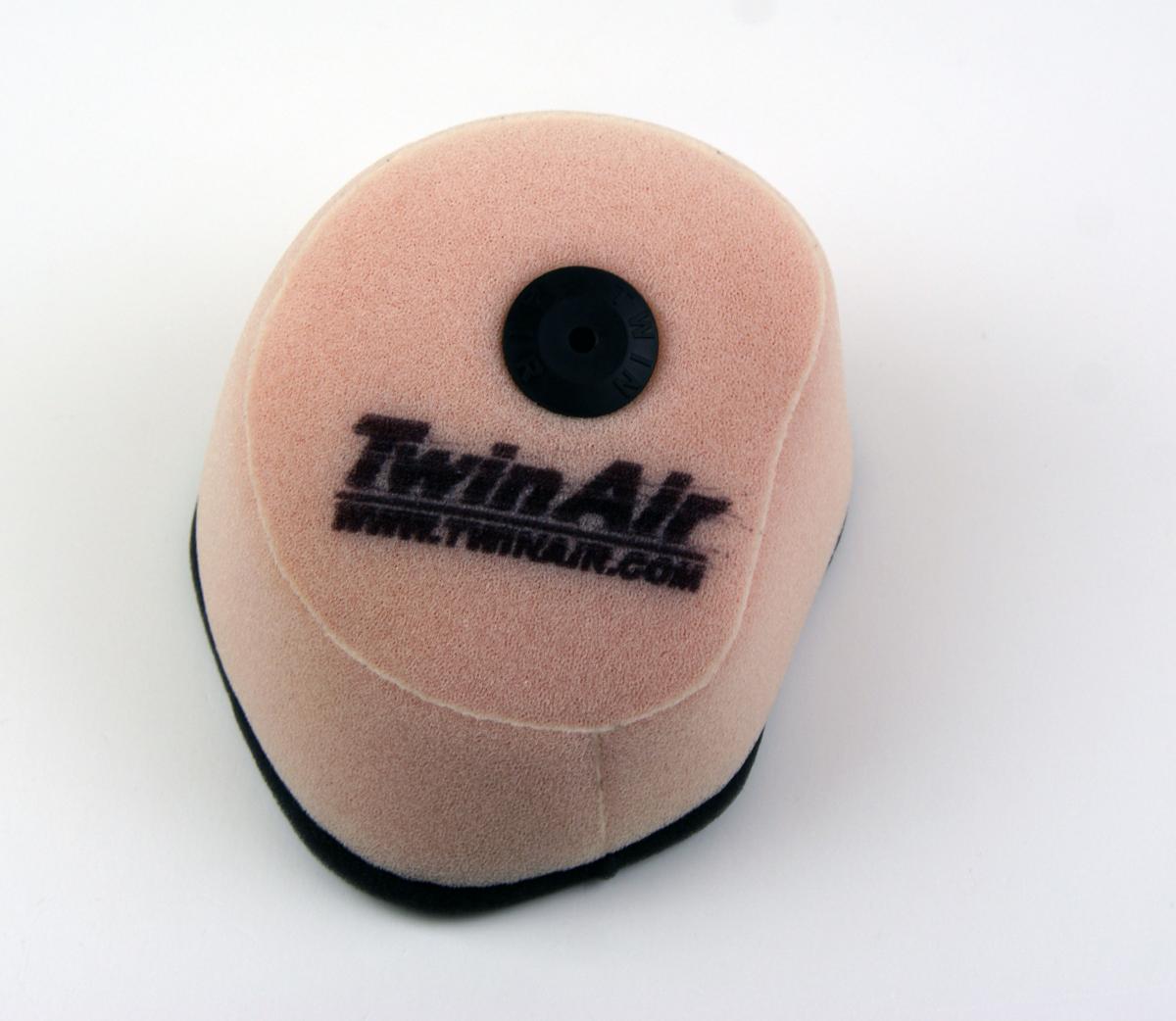 AIR FILTER KX250F 04-05, RM-Z250 04-06, TWINAIR 151117FR BACKFIRE