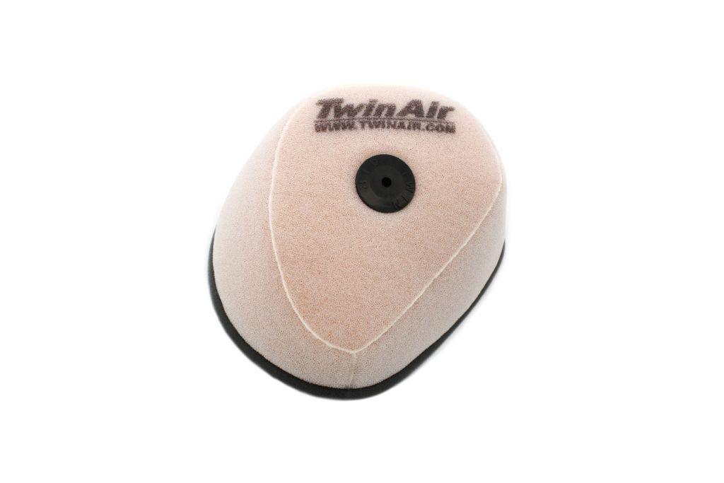 AIR FILTER KAWASAKI KX250F 06-16, KX450F 06-15, TWINAIR 151119FR BACK FIRE