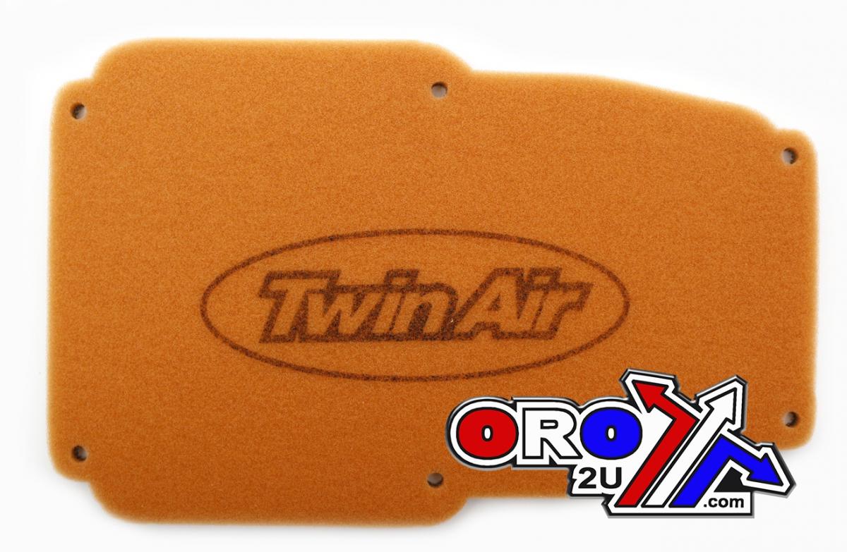 AIR FILTER RS50 APRILIA 99-05, TWINAIR 158500FRX