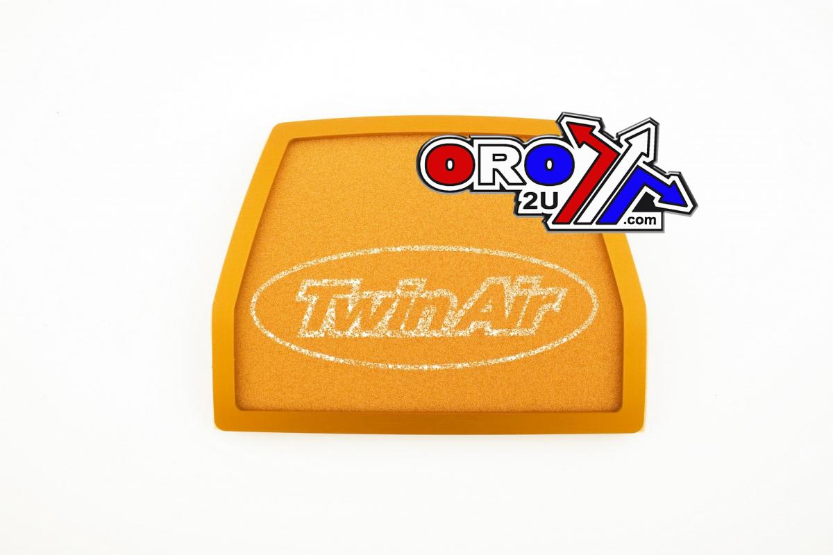 AIR FILTER APRILIA 1200 DORSODURO/CAPONORD 11-14, TWINAIR 158515FRX