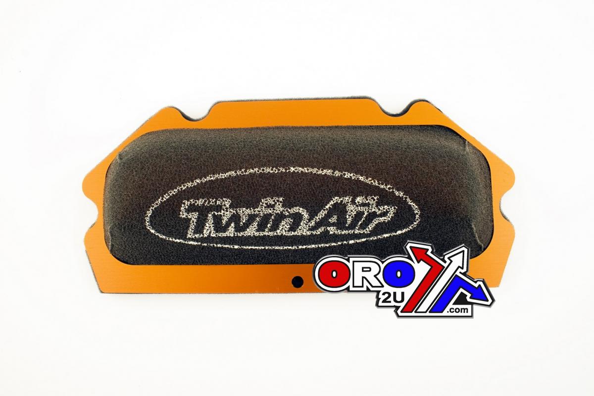 AIR FILTER ER6 13-16, TWINAIR 158588FRX, ROAD