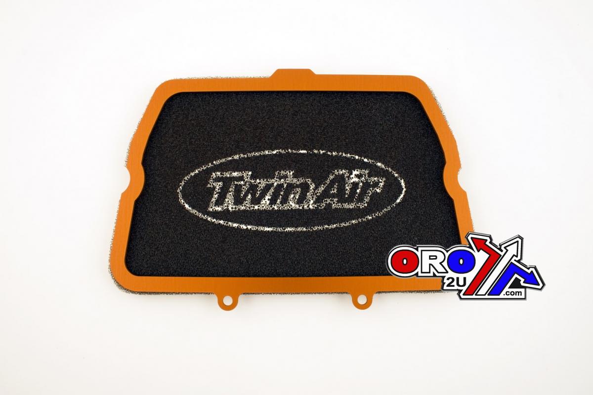 AIR FILTER TIGER 800 10-17 TWINAIR 158644FRX, ROAD