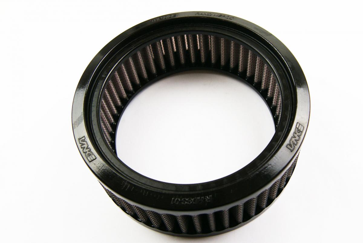AIR FILTER HIGH PERFORMANCE HD, ATHENA R-HDSS-01/56 ROAD DNA