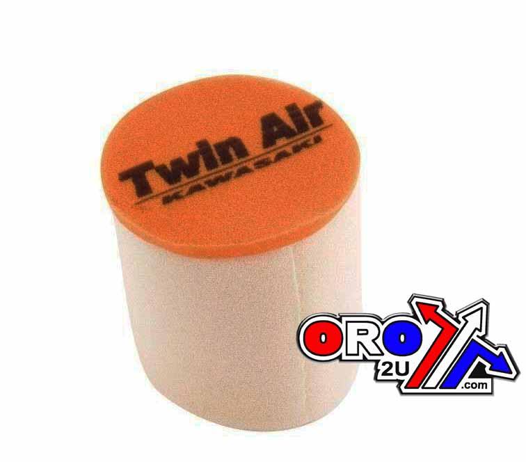 AIR FILTER KLT110/160/185/250 TRIKE 83-88, TWINAIR 151604 3-WHEELERS