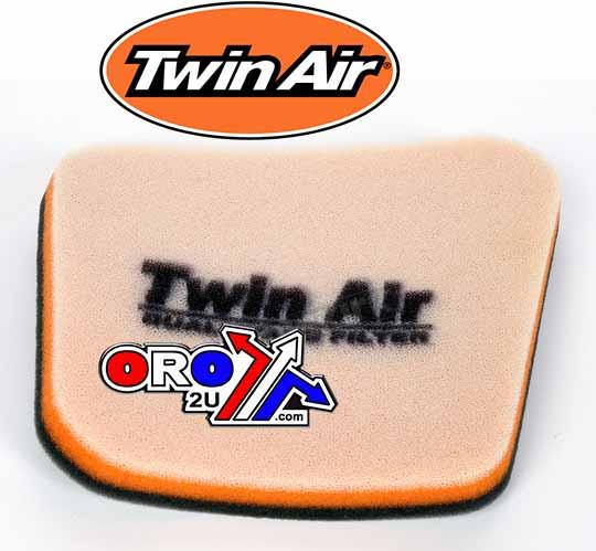 AIR FILTER KSF250 87-03, KEF300 95-03, TWINAIR 151605 11013-1145