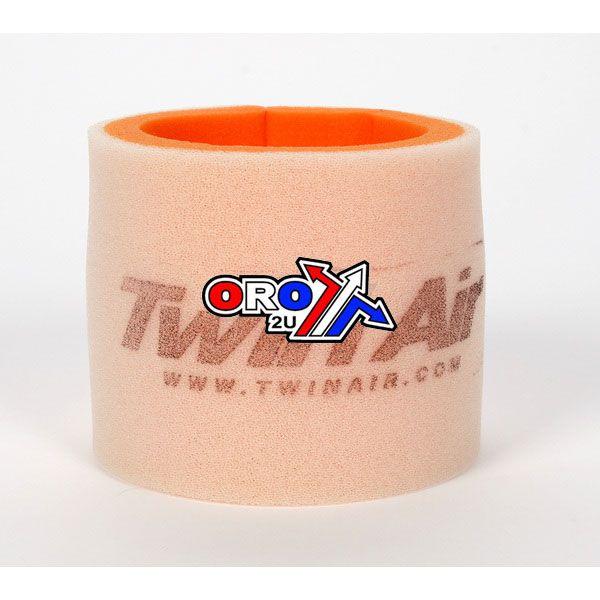 AIR FILTER KLF220 99-02, KLF250 03-11, KLF300 99-04 TWINAIR 151606 11013-1275