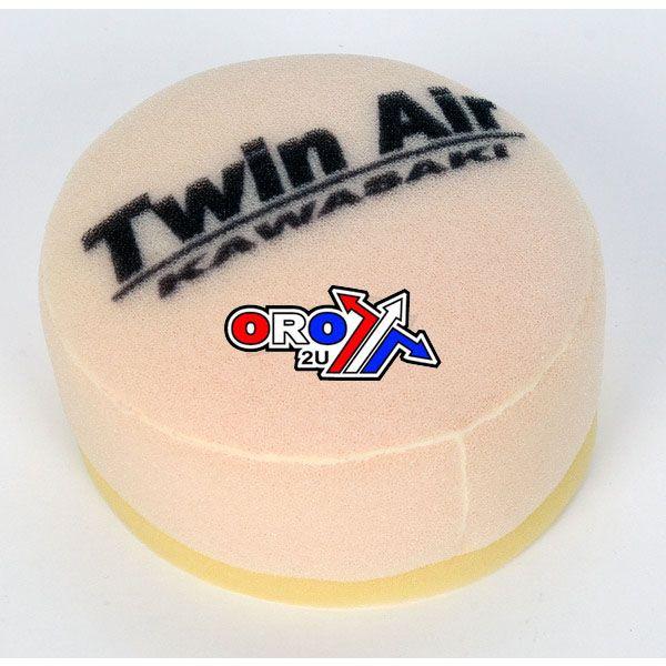 AIR FILTER ALL KXF250 TECATE-4 88, TWIN AIR 151900 11013-1172