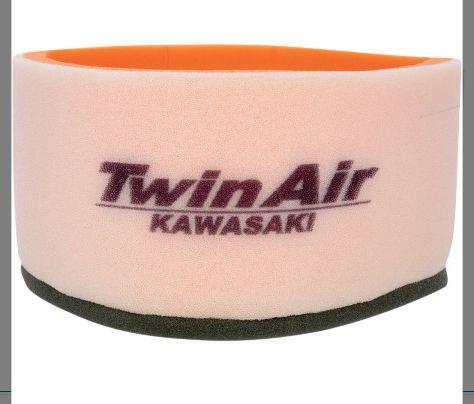 AIR FILTER KVF650 03-12, 700 04-06, KFX700 04-11 TWINAIR 151913 11013-0001
