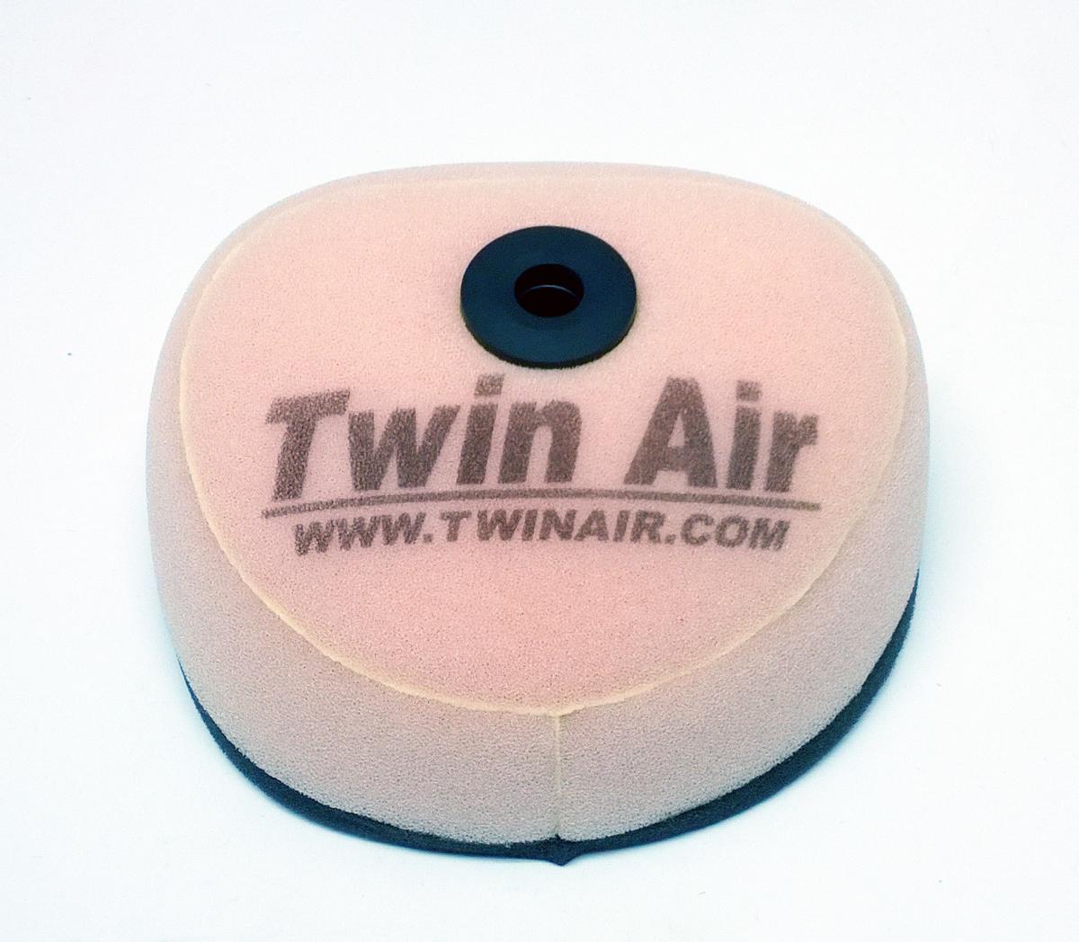AIR FILTER YAMAHA WR-F250/450 03-14, TWINAIR 152215FR BACKFIRE