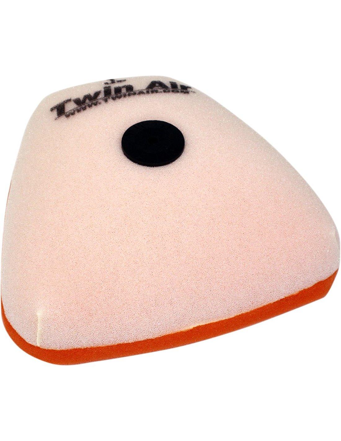 AIR FILTER YAMAHA YZ250F 14-18, YZ450F 14-17, TWINAIR 152218 YAMAHA MX