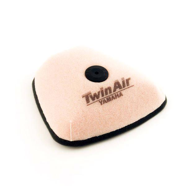 AIR FILTER YAMAHA YZ250F 14-18, YZ450F 14-17, TWINAIR 152219FR BACKFIRE