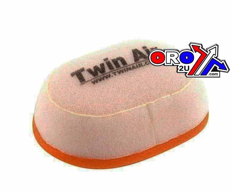 AIR FILTER XT350 TT350 1989, TWINAIR 152449 YAMAHA