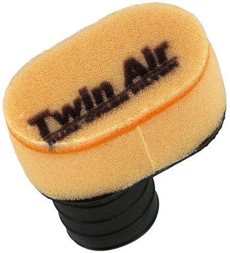 AIR FILTER WITH RUBBER 63mm, TWINAIR 152501