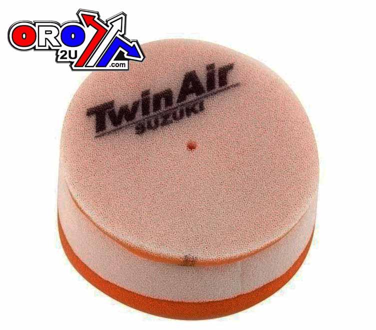AIR FILTER RM80 82-1985, TWINAIR 153003 SUZUKI