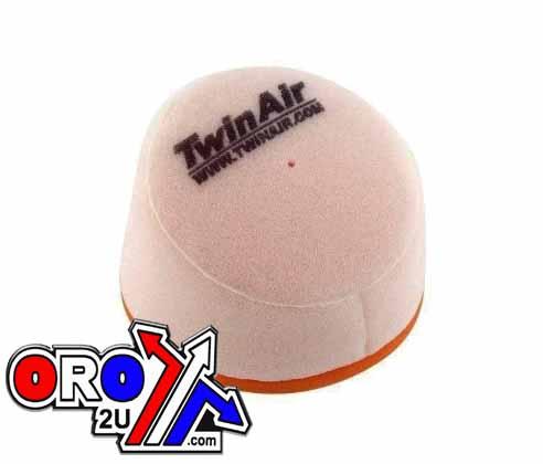 AIR FILTER 89-98 RMX250, TWINAIR 153150 SUZUKI RM-X
