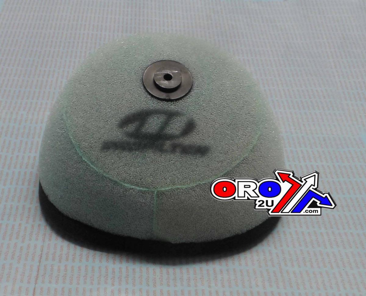 AIR FILTER RM125 02-03, RM250 02, READY OILED, MA211187