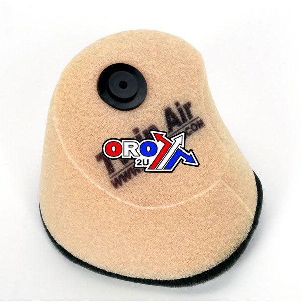 AIR FILTER RMZ250 04-06, KX250F 04-05BFIRE, TWINAIR BACKFIRE 153217FR